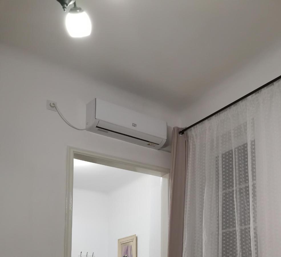 Spiegel Center Apartment Орадеа Екстериор снимка